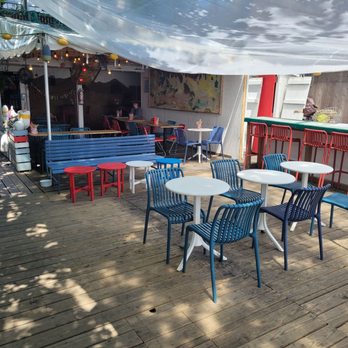 The Canteen - Seafood Near Me - Provincetown, Massachusetts