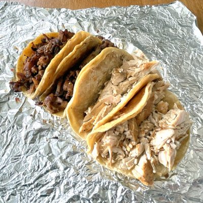 Tacos El Viejon by null