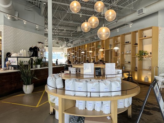 Kuppi Coffee Company by null