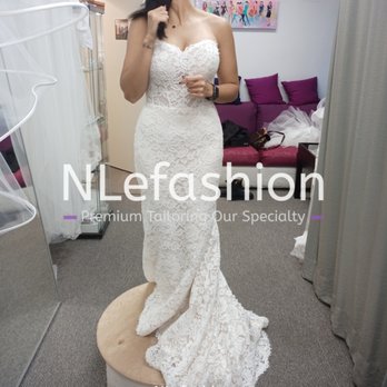 NLefashion Alterations - Bridal alterations Toronto - Sewing & Alterations Near Me - Toronto, Ontario NLefashion Alterations - Bridal alterations Toronto - Sewing & Alterations Near Me - Toronto, Ontario
