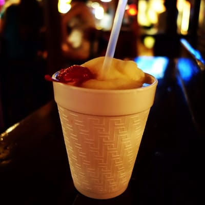 Connolly's Bar by null Connolly's Bar by null