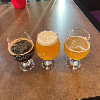 Neon Desert Brewing - Brewpubs Near Me - Henderson, Nevada