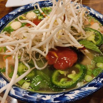 Pho House - Seafood pho - Noodles Near Me - Washington, DC, District of Columbia Pho House - Seafood pho - Noodles Near Me - Washington, DC, District of Columbia