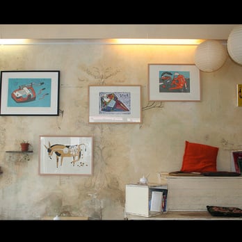Underrated.overkilled. - Mobile Gallery - Michael Zander @An einem Sonntag im August - Art Galleries Near Me - Berlin, BE Underrated.overkilled. - Mobile Gallery - Michael Zander @An einem Sonntag im August - Art Galleries Near Me - Berlin, BE