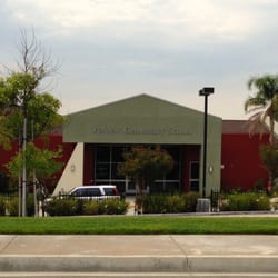 Perdew Elementary School
