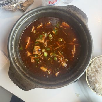 Collagen Dumpling Dynasty - Mapo - Chinese Near Me - Phoenix, Arizona