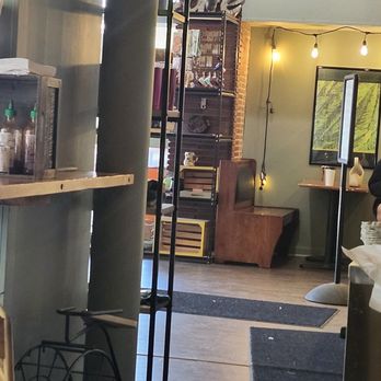 Blooming Grounds Coffee House - Coffee & Tea Near Me - Winona, Minnesota
