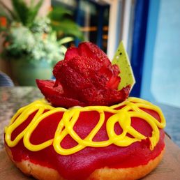 Doughnuts
