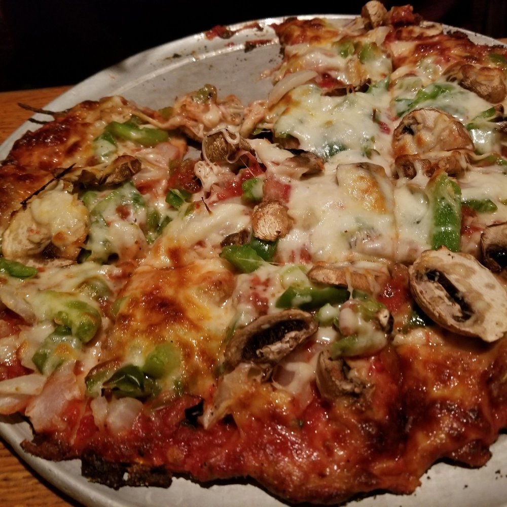 Fox's - Beverly - Pizza - Pizza Near Me - Chicago, Illinois