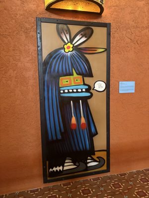 Nativo Lodge Hotel Albuquerque by null