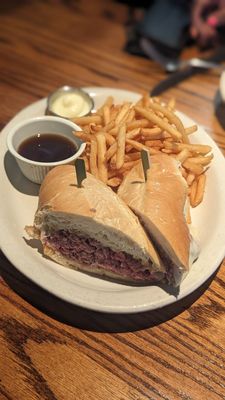 Blue Ridge Grill by null