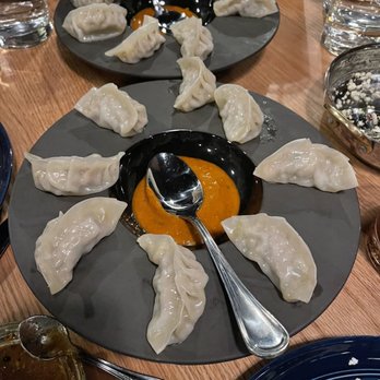 Himalayan wild yak - Chicken Momo - Himalayan/Nepalese Near Me - Ashburn, Virginia