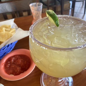 Casa Mexicana - Margarita - Mexican Near Me - Olive Branch, Mississippi