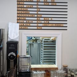 Coffee Central