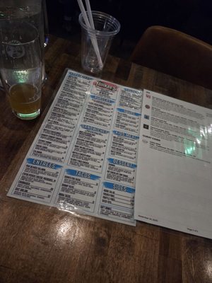 Yonkers Brewing Company by null