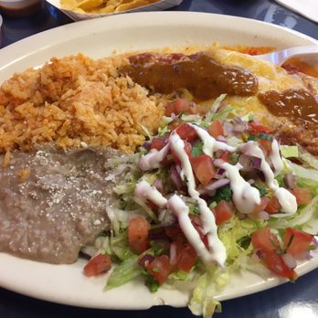 Dona Mary Mexican Grill - Chile relleno plate - Tacos Near Me - Orem, Utah Dona Mary Mexican Grill - Chile relleno plate - Tacos Near Me - Orem, Utah