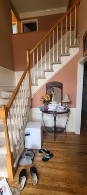 Prospector Home Logo