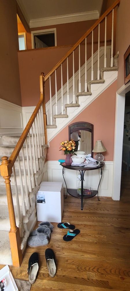 Slide of Prospector Home