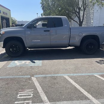 Bless Tires & Wheels - Tires Near Me - Bellflower, California