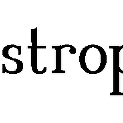 Apostrophe Salon - Logo