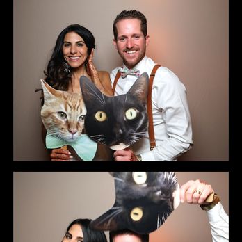 Revolving Moments - Photo Booth Rentals Near Me - Davis, California