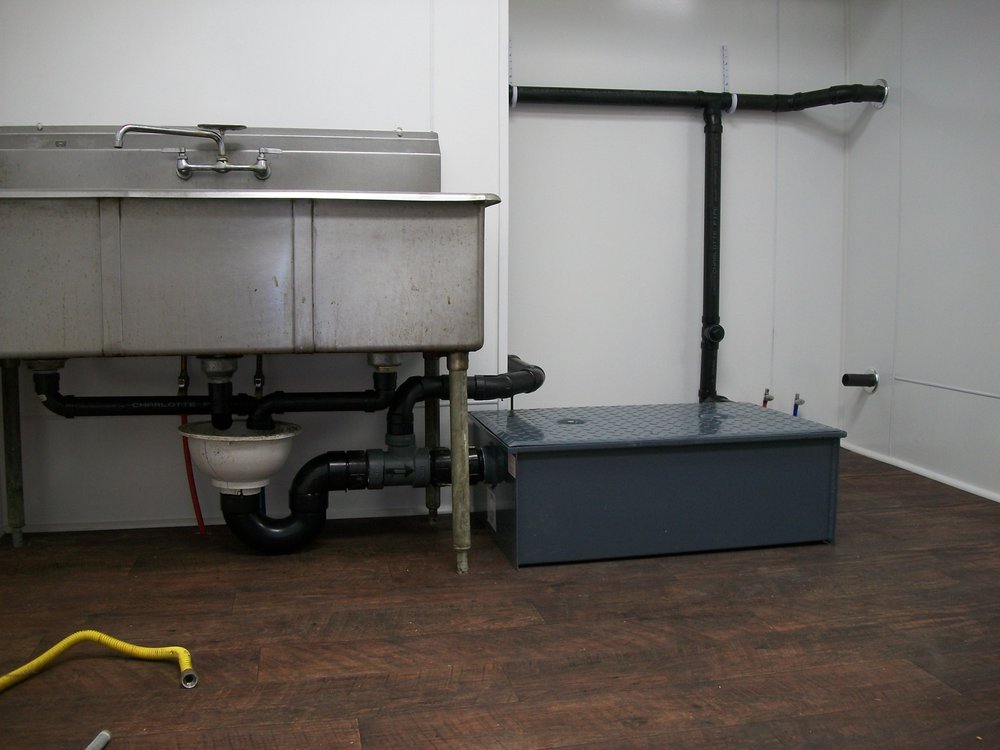 Slide of Blackwood Plumbing & Heating LLC