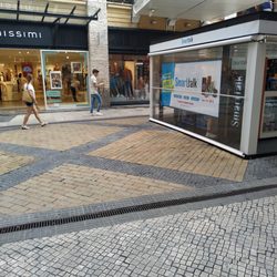 Fórum Aveiro