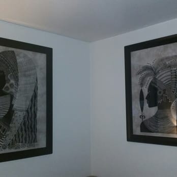 Robert's Fine Art & Framing - Both Batiks framed beautifully. - Framing Near Me - Moreno Valley, California Robert's Fine Art & Framing - Both Batiks framed beautifully. - Framing Near Me - Moreno Valley, California