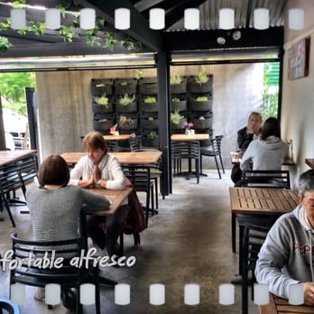 Corner Store Cafe - Coffee & Tea Near Me - Dulwich, SA