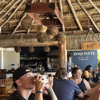 Extreme Adventure - Bar In restaurant - Amusement Parks Near Me - Leona Vicario, ROO Extreme Adventure - Bar In restaurant - Amusement Parks Near Me - Leona Vicario, ROO