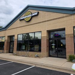 Freewheel Bike - Woodbury