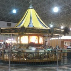 Carrusel Plaza Mayor