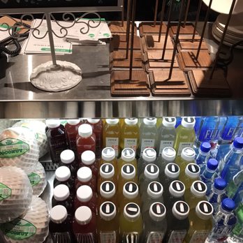Flower Child - Juice - Salad Near Me - Del Mar, California