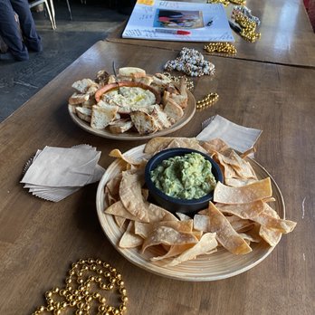 Asiento - Hummus platter and guac platter sharables - Tapas/Small Plates Near Me - San Francisco, California Asiento - Hummus platter and guac platter sharables - Tapas/Small Plates Near Me - San Francisco, California