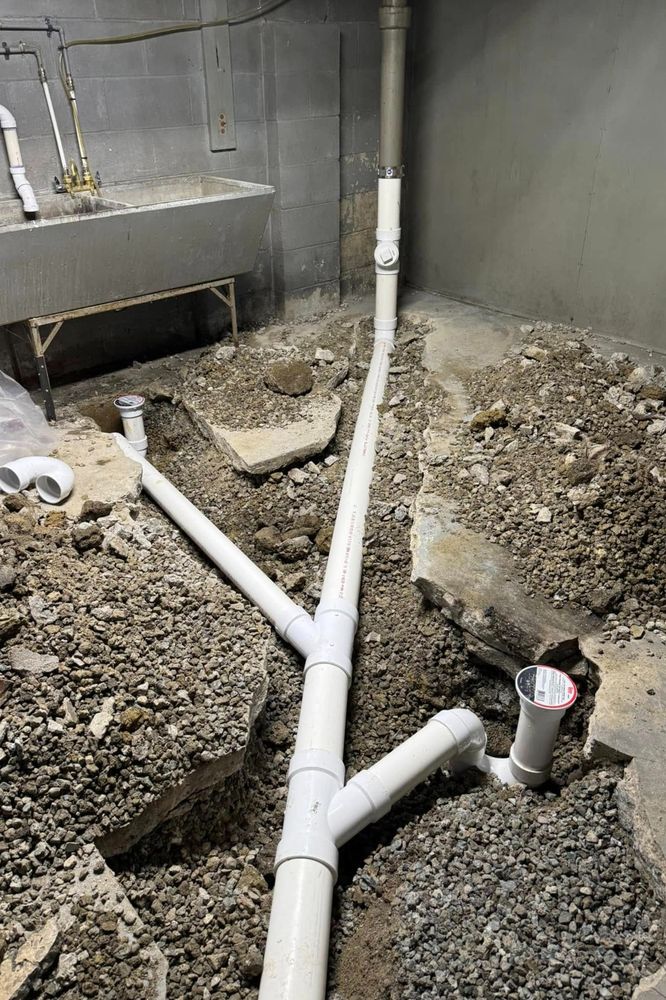 Slide of AK Water Works Plumbing & Drain