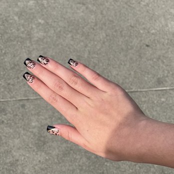 Top Care Nails - Nail Salons Near Me - Pleasanton, California