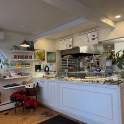 Ritual Bakehouse & Patisserie