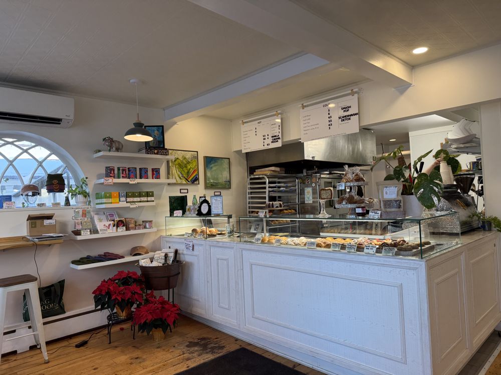 Ritual Bakehouse & Patisserie