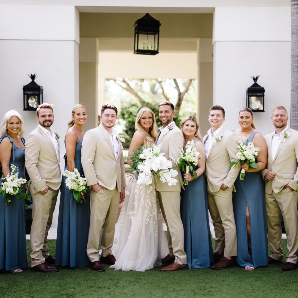 Pelican Club - Wedding party at Pelican club - Venues & Event Spaces Near Me - Jupiter, Florida Pelican Club - Wedding party at Pelican club - Venues & Event Spaces Near Me - Jupiter, Florida