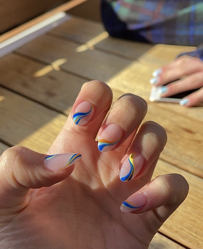 LA BOHEME NAIL SALON 12 Photos 385 Centre Rd, Bentleigh Victoria, Australia Nail Salons