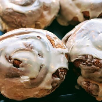 Mulberry Cafe - yummy homemade cinnamon rolls - Breakfast & Brunch Near Me - Midland, Texas Mulberry Cafe - yummy homemade cinnamon rolls - Breakfast & Brunch Near Me - Midland, Texas