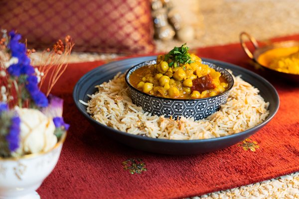ChaiShai Indian Restaurant by null