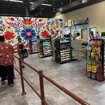 Mercado Gonzalez - Check out here - Mexican Near Me - Costa Mesa, California