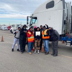 Global CDL School - Global CDL Family ( instructors and students)