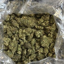 Ganja Mon Vibes