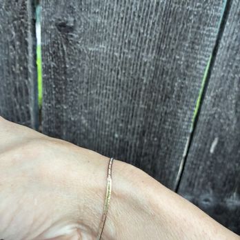 Fast-Fix - My bracelet looking brand new - Jewelry Repair Near Me - Montclair, California Fast-Fix - My bracelet looking brand new - Jewelry Repair Near Me - Montclair, California