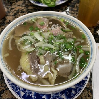 Pho Filet - Vietnamese Near Me - South El Monte, California