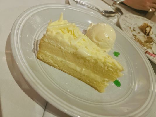 Osteria Vecchio Piemonte by null