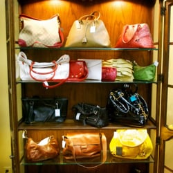 Rita G's Chapter Two Boutique Fine Consign
