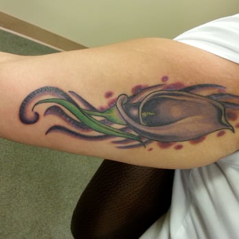 Sparrows Tattoo Company - And after....so much better ... thanks Jeramy Kitchens! !! - Tattoo Near Me - Mansfield, Texas Sparrows Tattoo Company - And after....so much better ... thanks Jeramy Kitchens! !! - Tattoo Near Me - Mansfield, Texas